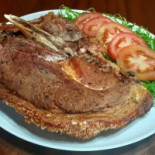 Tempero Caseiro Nourriture