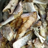 Tempero Caseiro Nourriture