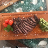 Emporio Carnegole Comida
