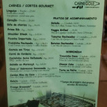 Emporio Carnegole Carta