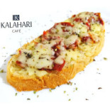 Kalahari Café Nourriture