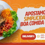 Casarão Comida