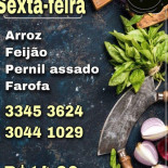 Bombom Gourmet Carte