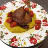 Bombom Gourmet Nourriture