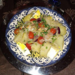 Bombom Gourmet Nourriture