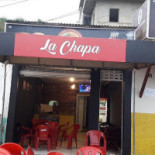 La Chapa King Mutuípe Exterior