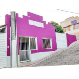 Bistrô Extérieur