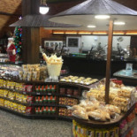 Padaria Do Moinho Extérieur