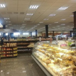 Padaria Do Moinho À l'intérieur