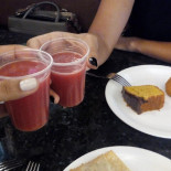 Padaria Do Moinho Boisson