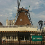 Padaria Do Moinho Extérieur