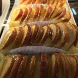 Padaria Do Moinho Nourriture