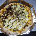 Nona’s Pizzaria Nourriture