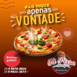 Pizzaria Ki Pizza Delivery Logo