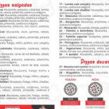 Pizzaria Ki Pizza Delivery Carta