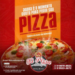 Pizzaria Ki Pizza Delivery Carta