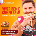 Pizzaria Ki Pizza Delivery Carta