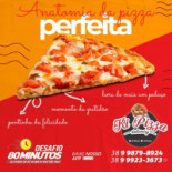Pizzaria Ki Pizza Delivery Carta