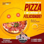 Pizzaria Ki Pizza Delivery Carta