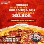 Pizzaria Ki Pizza Delivery Carta