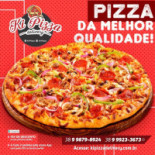 Pizzaria Ki Pizza Delivery Carta