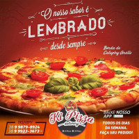 Pizzaria Ki Pizza Delivery Carta