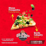 Pizzaria Ki Pizza Delivery Carta