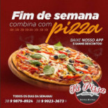 Pizzaria Ki Pizza Delivery Carta
