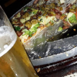 Império Da Pizza Nourriture