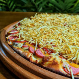 Império Da Pizza Nourriture