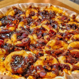Império Da Pizza Nourriture