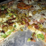 Império Da Pizza Nourriture