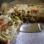 Império Da Pizza Nourriture