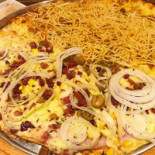 Império Da Pizza Nourriture