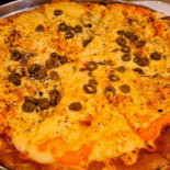 Império Da Pizza Nourriture