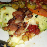 Império Da Pizza Nourriture