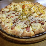 Império Da Pizza Nourriture