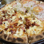 Império Da Pizza Nourriture