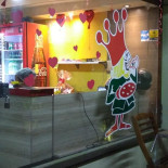 Império Da Pizza À l'intérieur