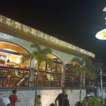 Império Da Pizza Extérieur