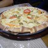 Império Da Pizza Nourriture