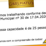Grelhatu's Logo