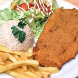 Grelhatu's Comida
