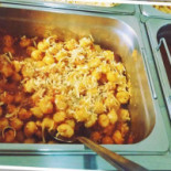 Grelhatu's Comida