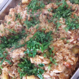Grelhatu's Comida