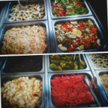 Grelhatu's Comida