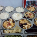 Grelhatu's Comida