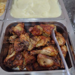 Grelhatu's Comida