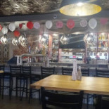 Moura Dâmaso Buffet E Eventos À l'intérieur