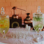 Moura Dâmaso Buffet E Eventos Boisson